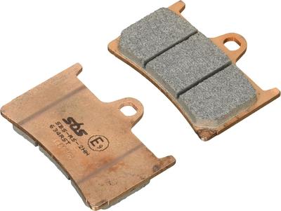 KITACO SBS Brzdové destičky 634RST pro T-MAX530/560, MT-07/09, XSR700/900 atd.. 777-0634098