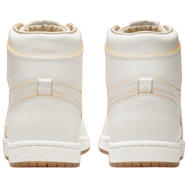 Air Jordan 1 Retro High 85 OG Wings - Phantom Unisex-Sneaker Creme Wolfsgrau Sanddrift DZ3139-002
