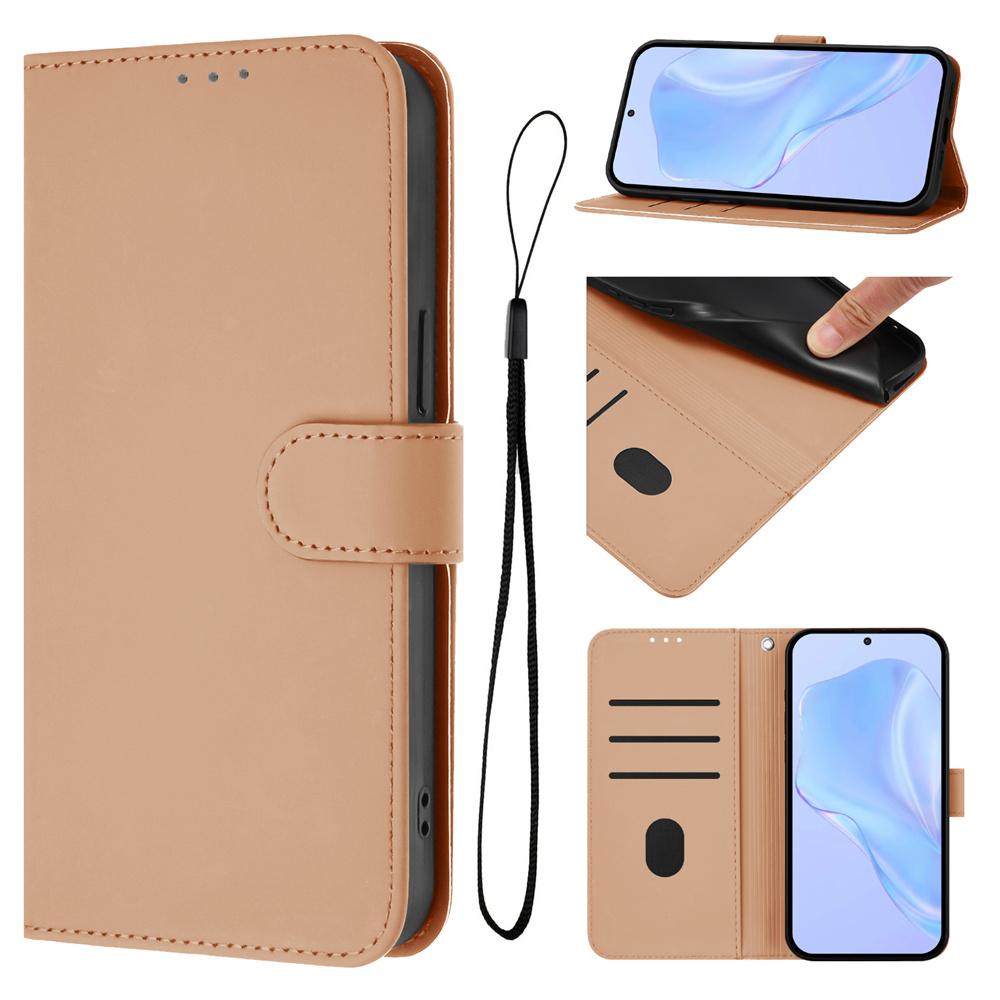 Shockproof Leather Case for Realme GT7 Pro GT 6 6T Neo 2 3 5 6 SE Protective Flip Wallet Cover Magnetic Card Holder Coque
