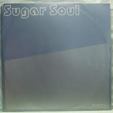 12inch Record SUGAR SOUL  Kanashimi No Hana Ni FLV2006 Flava Records 1998 Japan Japanese Club Dance Used