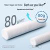 Brangdy Portable Compressed Bath Towel