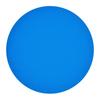 Solar Pool Cover, 5.49m Round Pool Bubble Cover, 12 Mil Pools Solar Blanket with Bubble & PE Material, Daytime Heat Absorption, Nighttime Heat