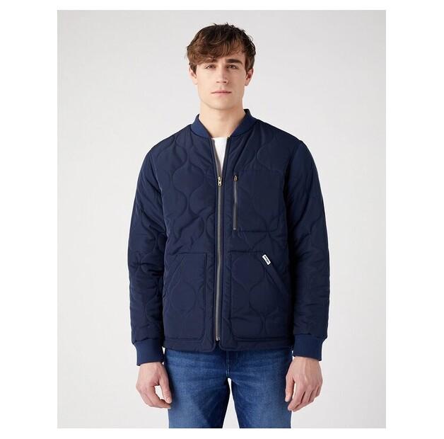Куртка переходная Wrangler PADDED JACKET EU M