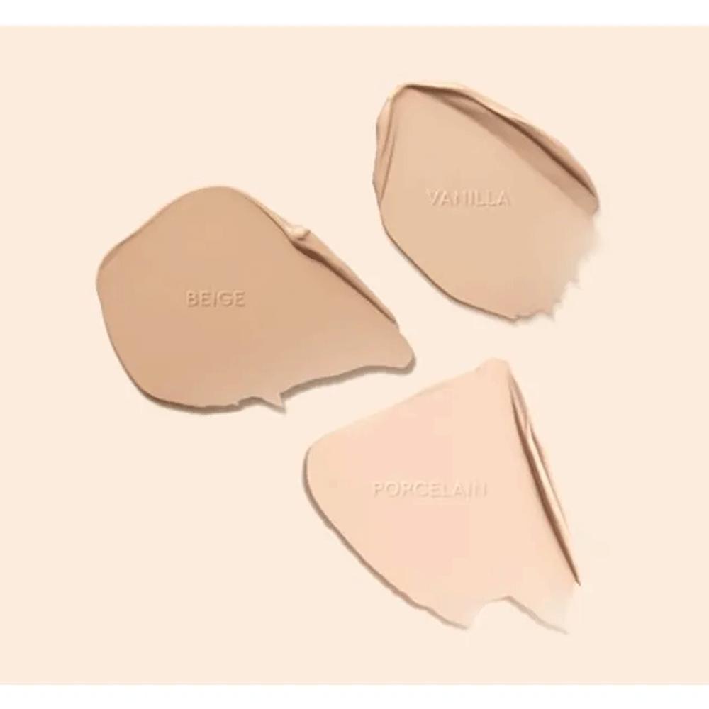 Creamy Cover Concealer 02 Vanilla 7,5g Korean Luxe Brand Store