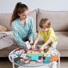 Toys Toys Social Emotional Learning Activities Sensory Montessori Preschool Activities with 2 Face Boards 9 Emotion Cards Kids