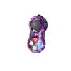 Fidget Controller Button Clicker Anxiety Add Adhd Ocd  Stress Reliever Toys Adults Kids Improve Focus Pass Time Gadgets