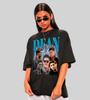 Dean Winchester Tshirt  Unisex Supernatural Tee Summer Unisexs And Unisexs Loose And Breathable Tshirt Top