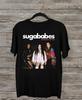 Vintage 2023 SUGABABES BAND Tour 2023 Short Sleeve T-shirt, Size S-4XL