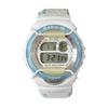 BABY-G Women's Fabric Watch NATO Watch BGX-120