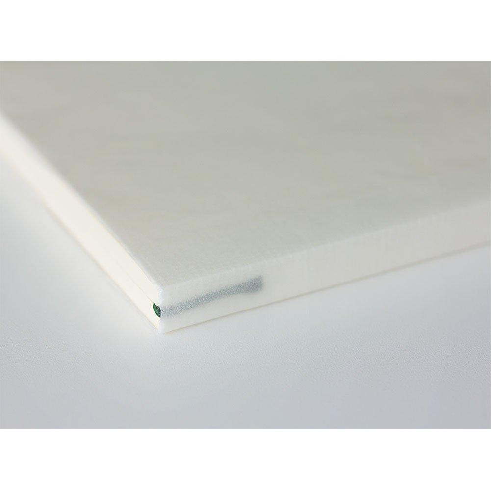 Midori Note MD Notebook A5 Horizontal Ruled 13804006