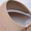 Large Bowknot Bucket Hat Breathable Visor Hat Casual Beach Sun Cap  Women