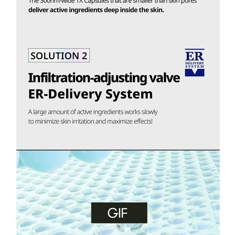 VT - TX-toning Daily Mask