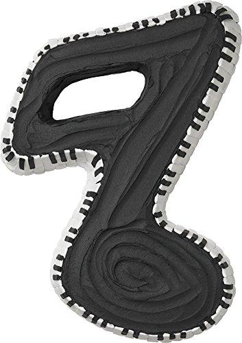 

Wilton Musical Note-Shaped Cake Pan