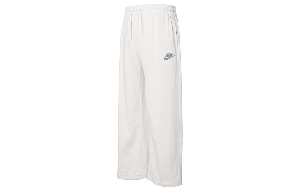 Nike Sweatpants Women's Light Silver Gray CZ4572-094