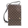 N45271 Damier Portello Bag Crossbody Pochette Shoulder Bag