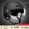 High-Quality National Standard Certified Unisex Electric Vehicle Helmet - Winter-Ready, Windproof, Warm, and Safe for Motorcyclists