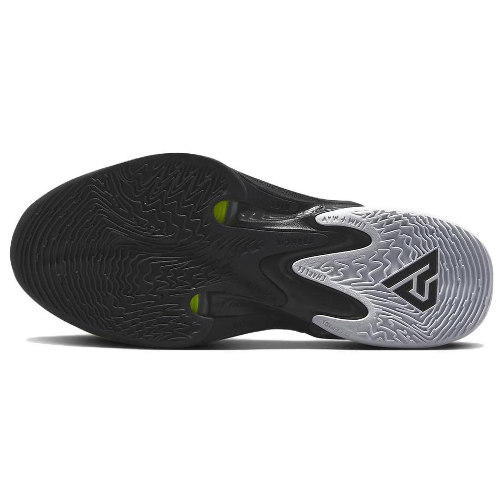 New Nike Zoom Freak 4 Tb Black White DO9679-002