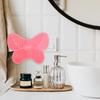 1Pcs Butterflies Brush Cleaning Pad Silicone Makeup Cleaner Easy Use Makeup Brush Cleaning Instrument for Home