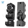 For Ford EcoSport 2018 Front Left Electric Power Window Switch Lifter Control Regulator Button Car Accessories