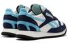 Victory G Reebok 'Vector Navy Digital Blue' GX2456