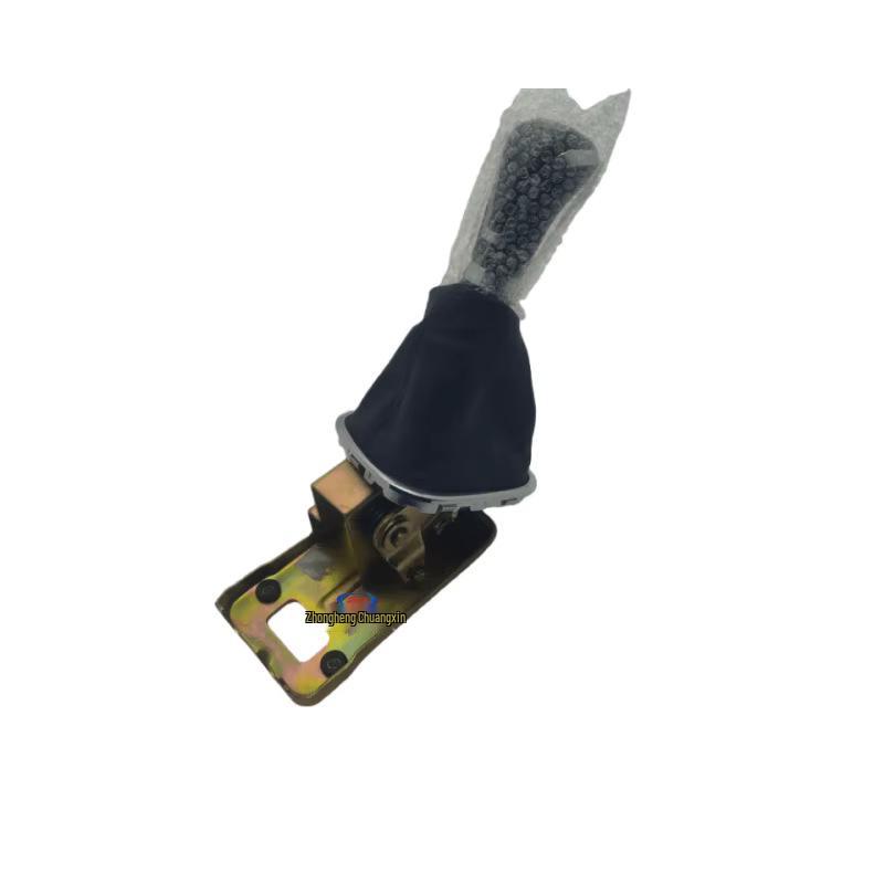 Changan Ruixing M80 Gear Shift Lever Assembly Zhongheng Chuangxin