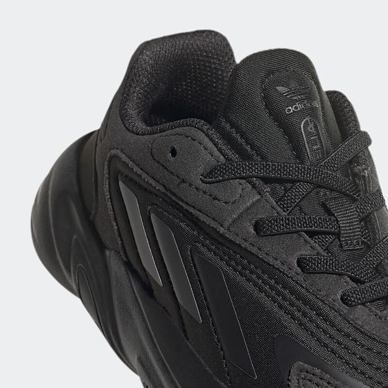 Adidas OZELIA Kids' Classic Retro Sneakers H04742