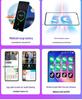 Genuine P40 5G Android Smartphone, 6.8" for Students & Seniors
