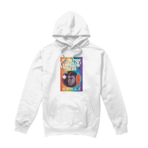 STAR TREK Men's The Original Series Episode 63 Hoodie