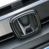 3Pcs Car Front Grille Rear Trunk Badge Steering Wheel Logo Sticker for Honda Accord Civic City XR-V CR-V Inspire Crider Envix