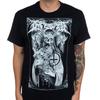 ZX Pop INGESTED Band Graphic Cotton Tshirt Unisex Summer Short Sleeve Fashion Brand Tee Luxury Casual Vintage Retro Top