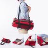 Outdoor Activity Pad Portable Stool Mat Waterproof Foldable Cushion for Camping Fishing Hiking