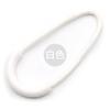 Accessori Testa Cerniera, Cordino di Coda, Vestiti, Pantaloni, Corda per Cerniera, Zaino, Fibbia per Cerniera, Ciondolo, Accessori Cursore Cerniera Rimovibili