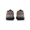 Jordan Air Jordan 1 Mocha AJ Leather Cushioning, Wear Resistant Low Top Vintage Basketball Shoes Men's Black Brown 553558-093(Team425-AJ)