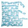 Waterproof Baby Diaper Bag - Portable, Washable, Travel-Friendly Storage Bag