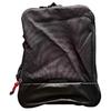 New Nike Polyester Gym Bag Medium Size Unisex Black BA5542-010