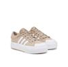 adidas кроссовки Bravada 2.0 Platform JI1798 бежевый