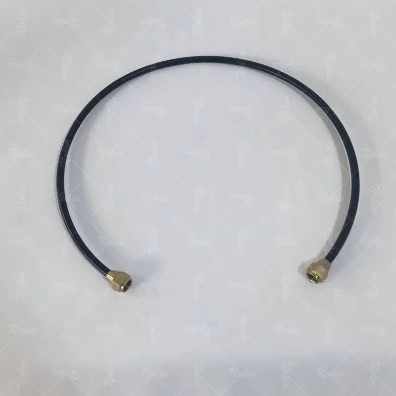 Dongfeng EQ1118GA Bus Main Fuel Tank Pipe
