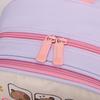 Lightweight Student Schoolbag 3D Shell Ultra-Light Weight-Reducing Backpack for Kindergarten Boys and Girls