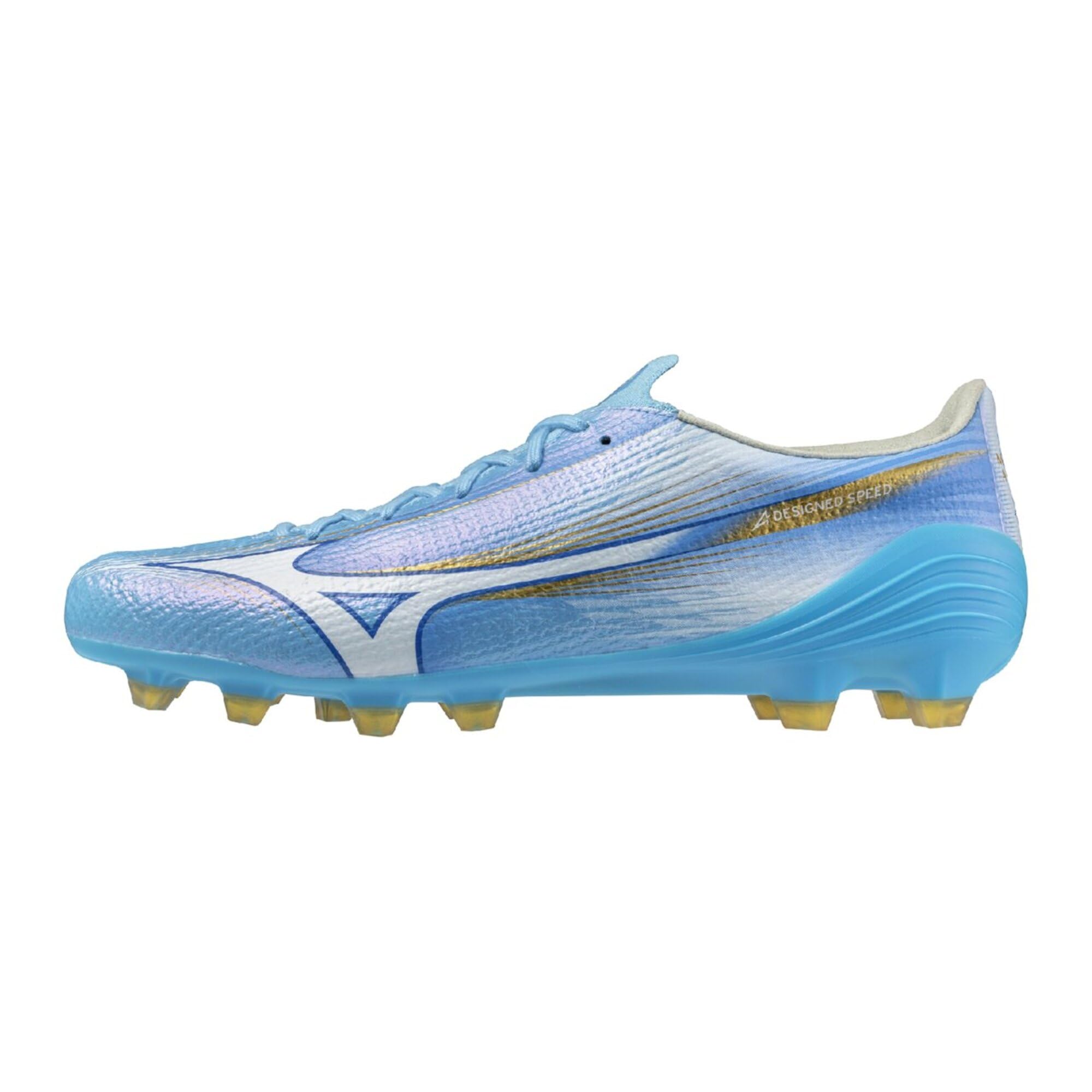 Mizuno Alpha 3 ELITE P1GA266225260