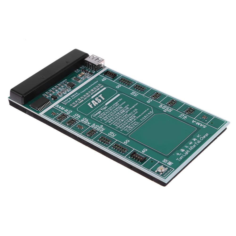 Buy Phone Battery Fast Charging Activation Board Repair Tool for iPhone