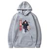 Anime Hoodie Neue Herrenmode Warmer Pullover Grafisch bedruckte Hip Hop Hoodies Lässige Streetwear Frühling Herbst Neuer Kapuzenpullover