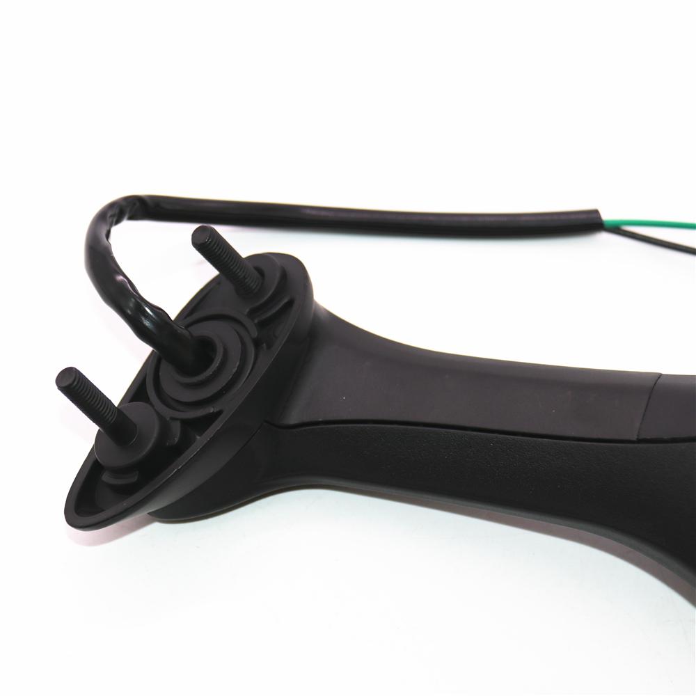 For Honda CBR1000RR CBR 1000 RR 2017 2018 Motorcycle LED Turn Signal Rear View