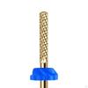 Nail Drill Bit Fast Remove Gel Cleaner Sanding for Acrylic Nails Home Salon