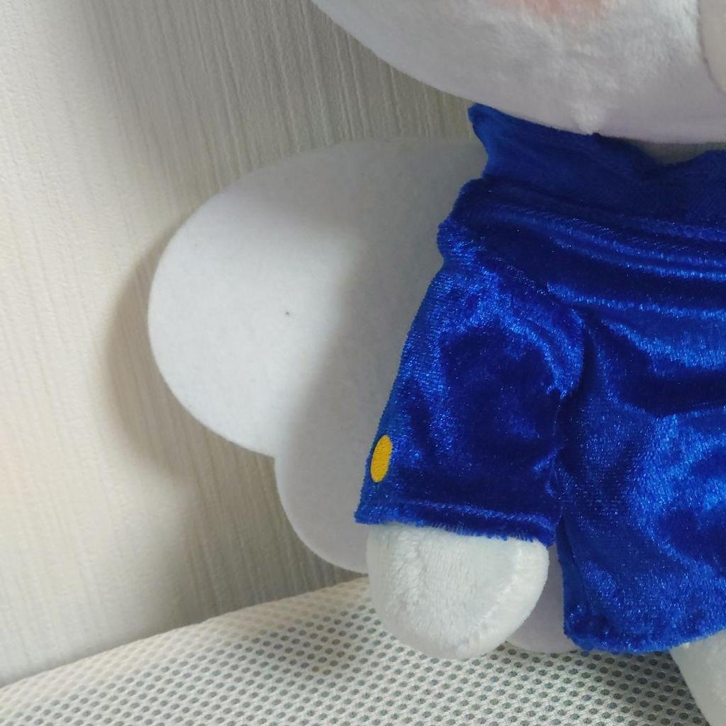 [USED] KRUNK X BIGBANG Daesung D-LITE Big Plush Toy