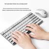 Lenovo Xiaoxin K1 Silent Wireless Keyboard Mouse Combo