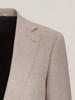 Beige Suit Jacket - Mix And Match 182/104