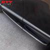 Compatible Running Boards for 2017-2026 Honda CR-V: Side Steps & Dedicated Foot Pedal Accessories for New & Old Models