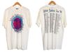 Vintage 1996 Smashing Pumpkins Mellon Collie & Infinite Sadness Tour Shirt S-5XL