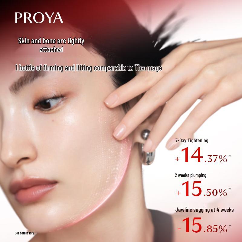 PROYA Ruby Cream 4.0 Lightweight Anti-Aging Gift Set