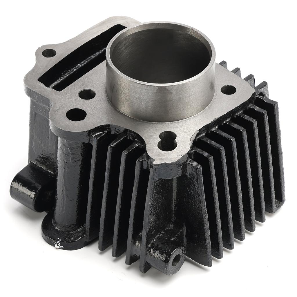 Top End Rebuild Kit Cylinder Head Piston For Honda TRX90 Sportrax 90 1993-2005